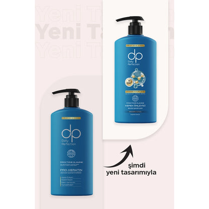 Dp Shampoo Anti-Dandruff 425 ml