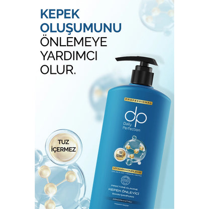 Dp Shampoo Anti-Dandruff 425 ml