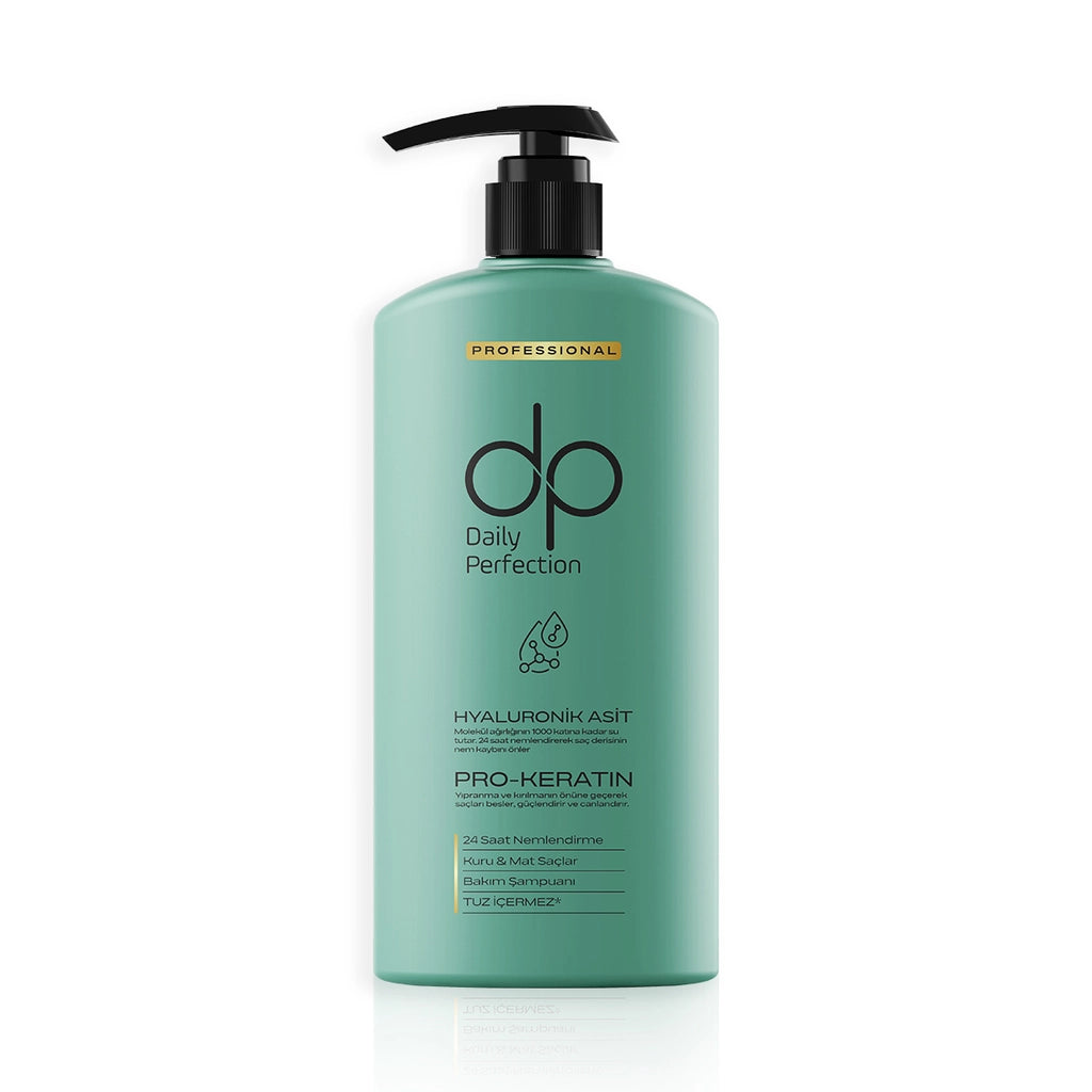 Dp Shampoo Hyaluronic Acid 425 ml