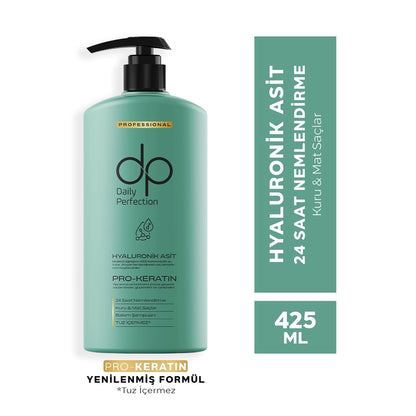 Dp Shampoo Hyaluronic Acid 425 ml