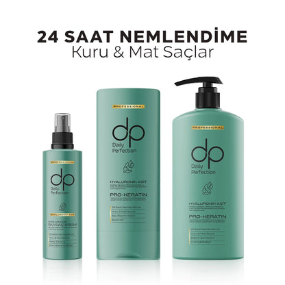 Dp Shampoo Hyaluronic Acid 425 ml