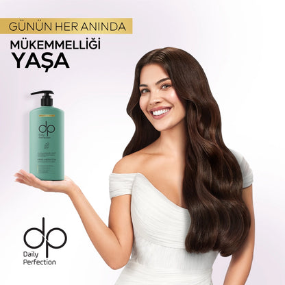 Dp Shampoo Hyaluronic Acid 425 ml