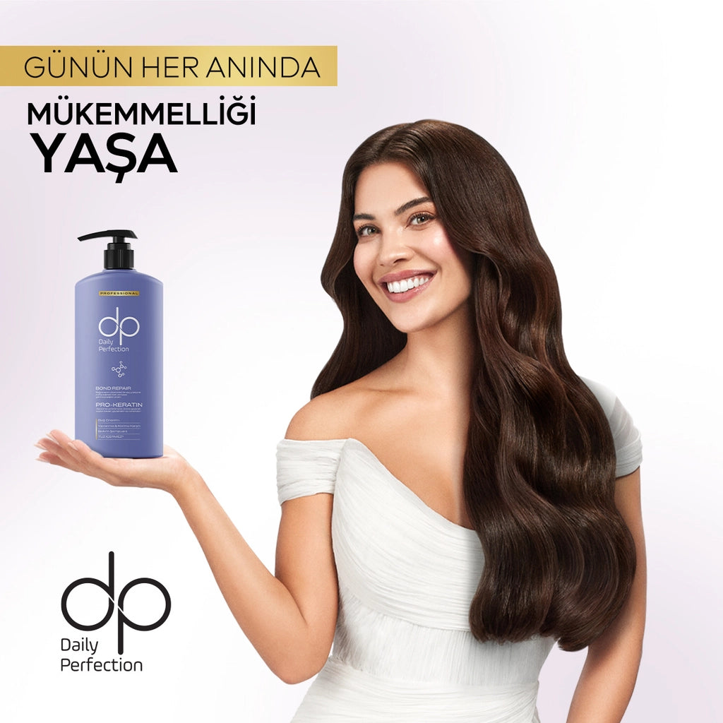 Dp Shampoo Bond Repair 425 ml