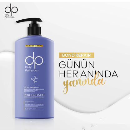 Dp Shampoo Bond Repair 425 ml