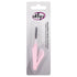 Eklips Eyebrow & Eyelash Comb and Brush