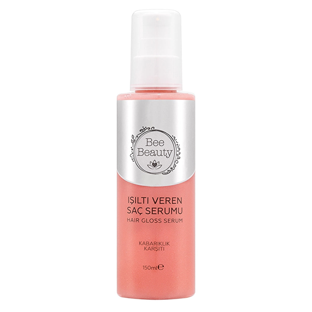 Bee Beauty Shine Hair Serum 150 ml