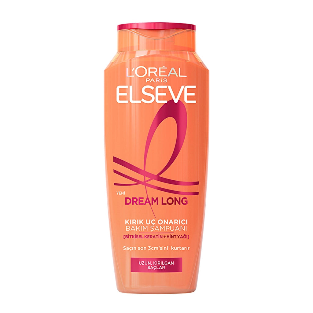Loreal Paris Elseve Dream Long Split End Repair Care Shampoo 300 ml