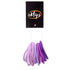 Eklips Purple Elastic Buckle 15pcs