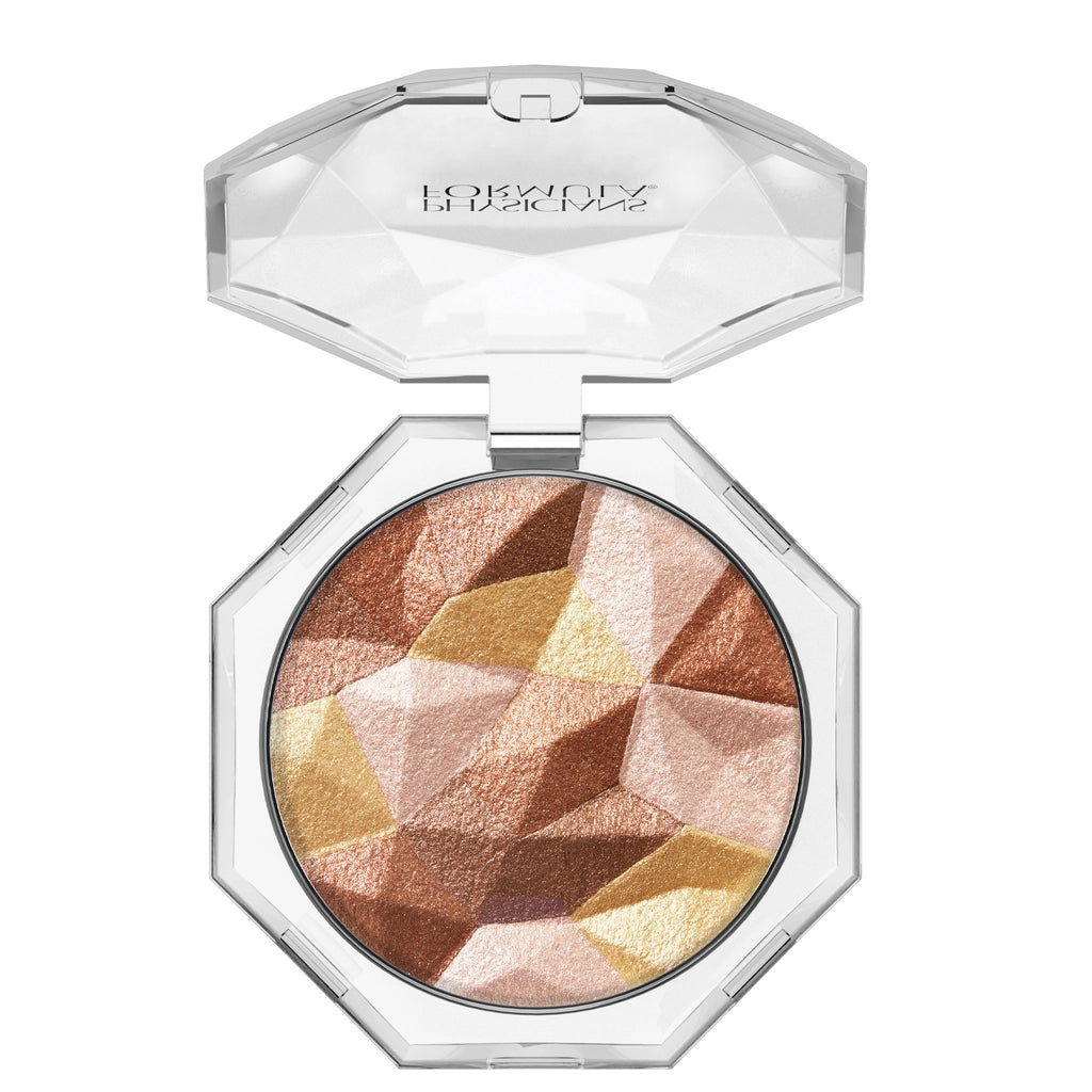 Physicians Formula Mineral Wear Diamond Dust Lumious Bronzer