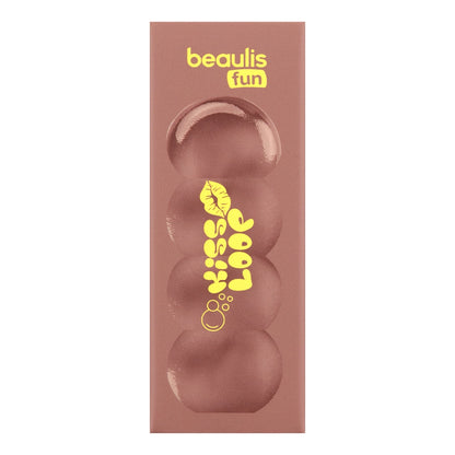 Beaulis Fun Kiss Loop Lipstick 210 Peach Rings