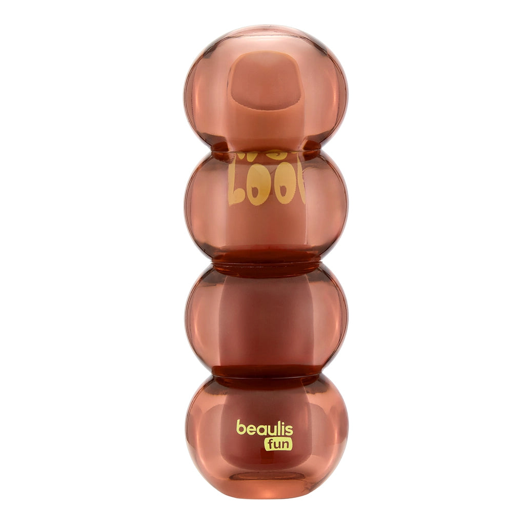 Beaulis Fun Kiss Loop Lipstick 210 Peach Rings