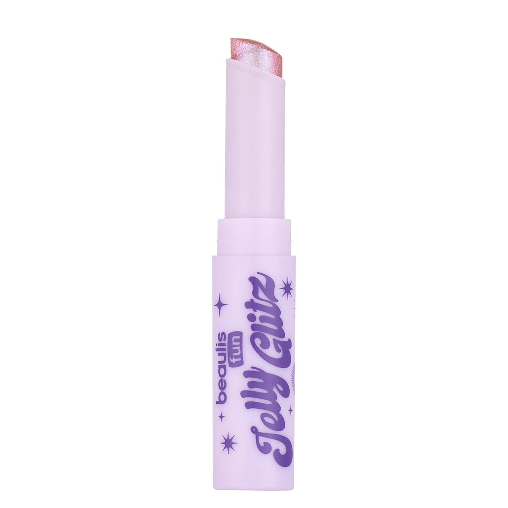 Beaulis Fun Jelly Glitz Gel Stick Eyeshadow 785 Golden Amber