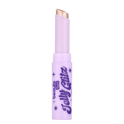 Beaulis Fun Jelly Glitz Gel Stick Eyeshadow 785 Golden Amber