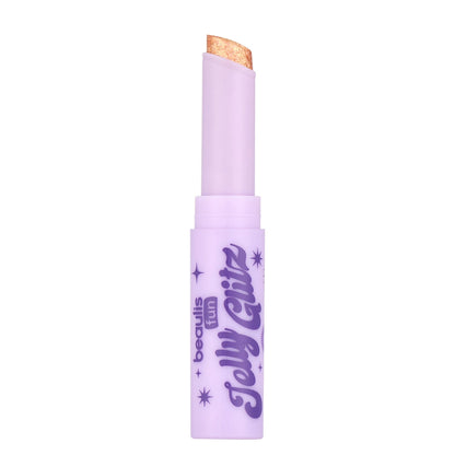 Beaulis Fun Jelly Glitz Gel Stick Eyeshadow 785 Golden Amber