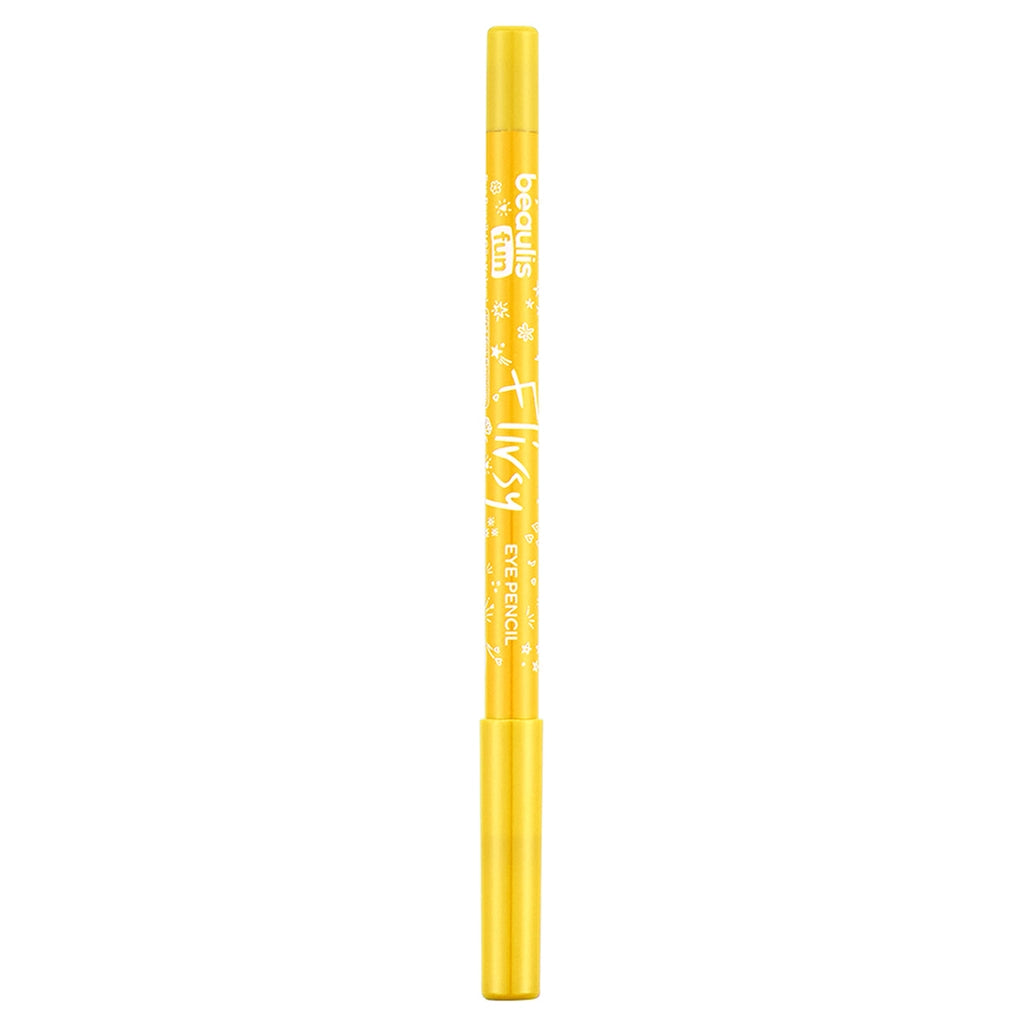 Beaulis Fun Flirsy Eye Pencil 718 Sunny Glow