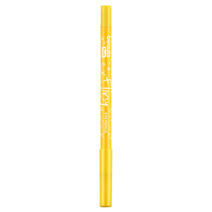 Beaulis Fun Flirsy Eye Pencil 718 Sunny Glow