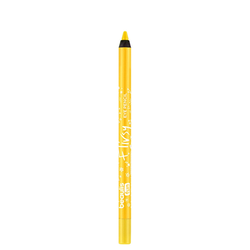 Beaulis Fun Flirsy Eye Pencil 718 Sunny Glow