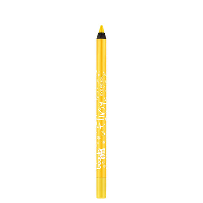 Beaulis Fun Flirsy Eye Pencil 718 Sunny Glow