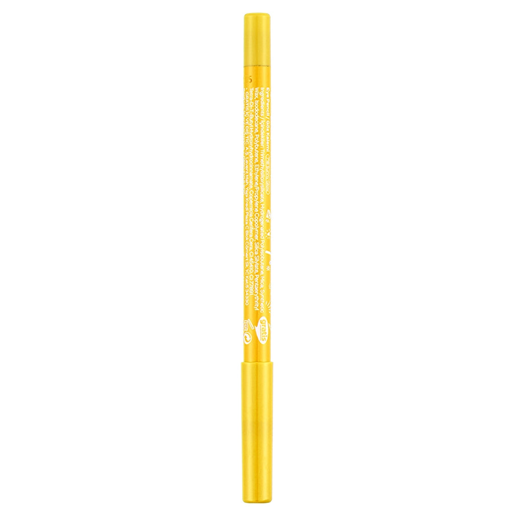 Beaulis Fun Flirsy Eye Pencil 718 Sunny Glow