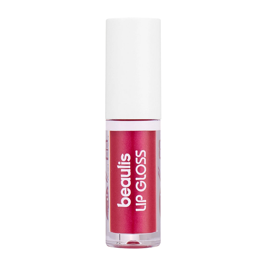 Beaulis Must Have It Mini Liquid Glossy Lipstick Set 617 Luminous