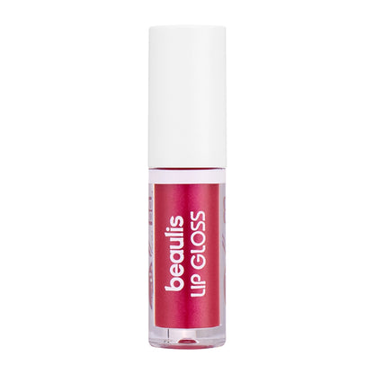 Beaulis Must Have It Mini Liquid Glossy Lipstick Set 617 Luminous