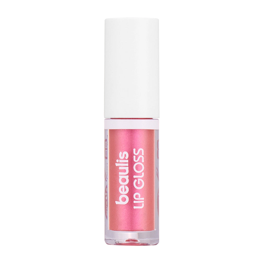 Beaulis Must Have It Mini Liquid Glossy Lipstick Set 617 Luminous