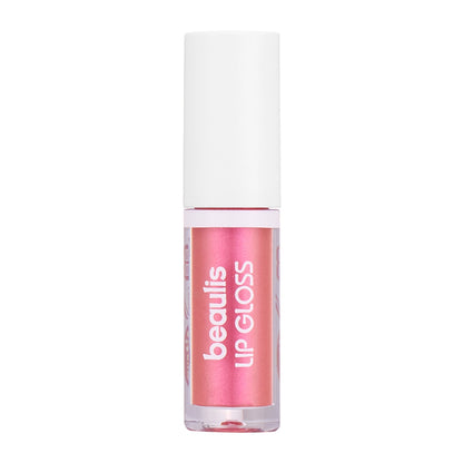 Beaulis Must Have It Mini Liquid Glossy Lipstick Set 617 Luminous