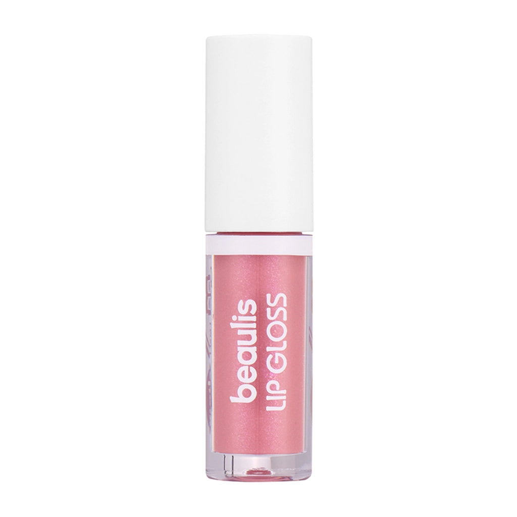 Beaulis Must Have It Mini Liquid Glossy Lipstick Set 617 Luminous