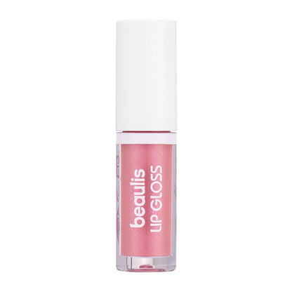 Beaulis Must Have It Mini Liquid Glossy Lipstick Set 617 Luminous
