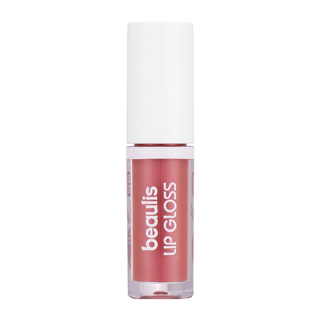 Beaulis Must Have It Mini Liquid Shiny Lipstick Set 213 Shimmerly