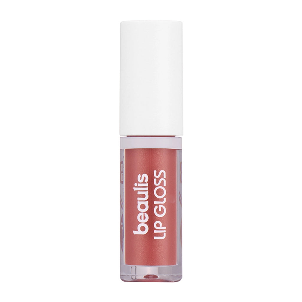 Beaulis Must Have It Mini Liquid Shiny Lipstick Set 213 Shimmerly