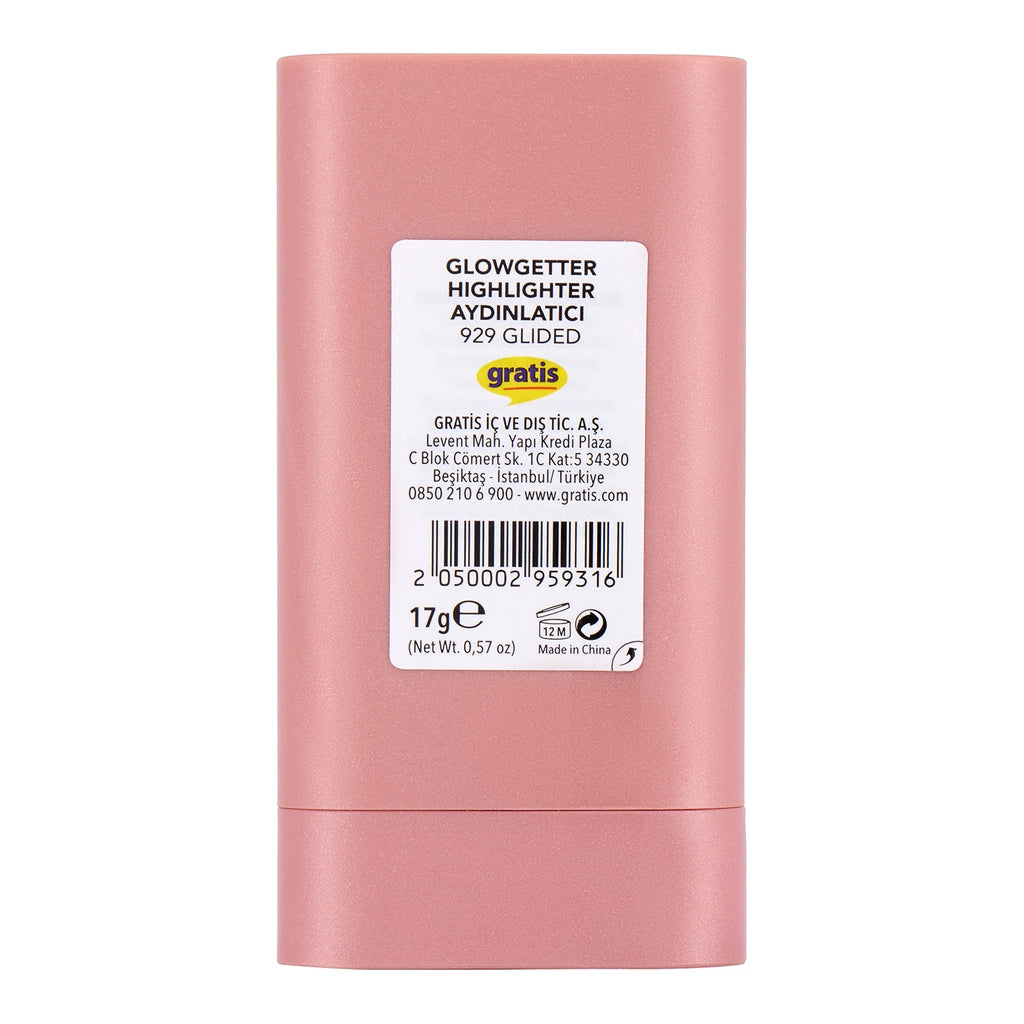LYKD Glow-Getter Illuminator 929 Glided