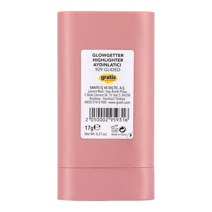LYKD Glow-Getter Illuminator 929 Glided