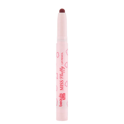 Beaulis Fun Miss Fluffy Blur Lipstick 125 Soft Temptation