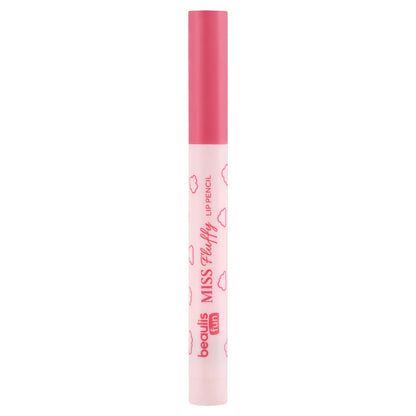 Beaulis Fun Miss Fluffy Blur Lipstick 125 Soft Temptation