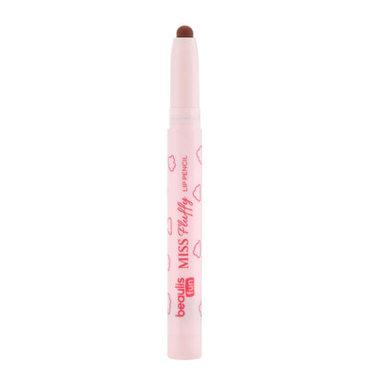 Beaulis Fun Miss Fluffy Blur Lipstick 125 Soft Temptation