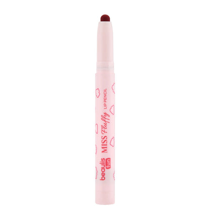 Beaulis Fun Miss Fluffy Blur Lipstick 125 Soft Temptation