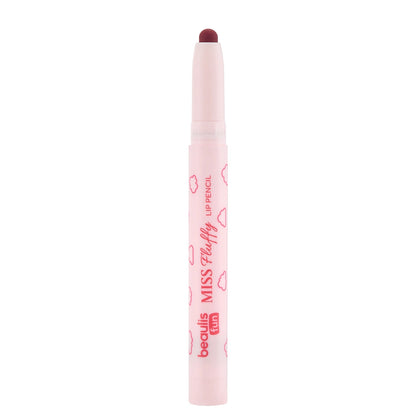 Beaulis Fun Miss Fluffy Blur Lipstick 125 Soft Temptation