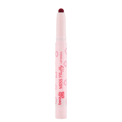 Beaulis Fun Miss Fluffy Blur Lipstick 125 Soft Temptation