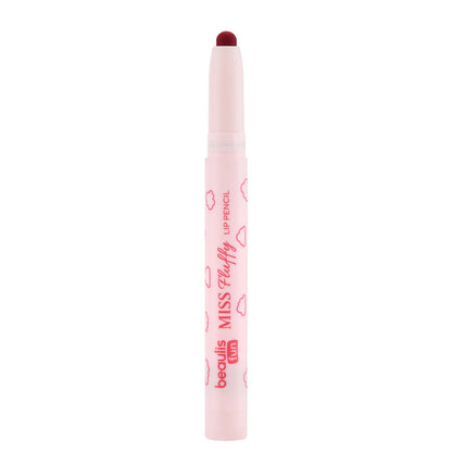 Beaulis Fun Miss Fluffy Blur Lipstick 125 Soft Temptation