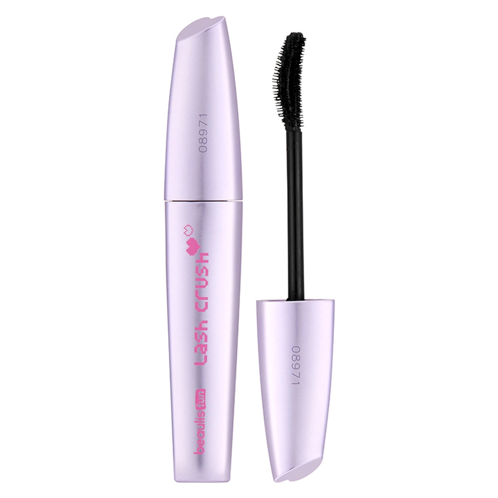 Beaulis Fun Lash Crush Mascara Black