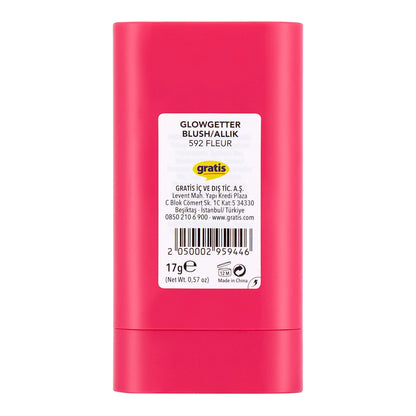 LYKD Glow-Getter Blush 592 Fleur