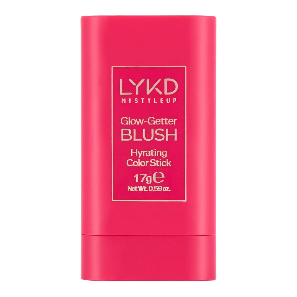 LYKD Glow-Getter Blush 592 Fleur