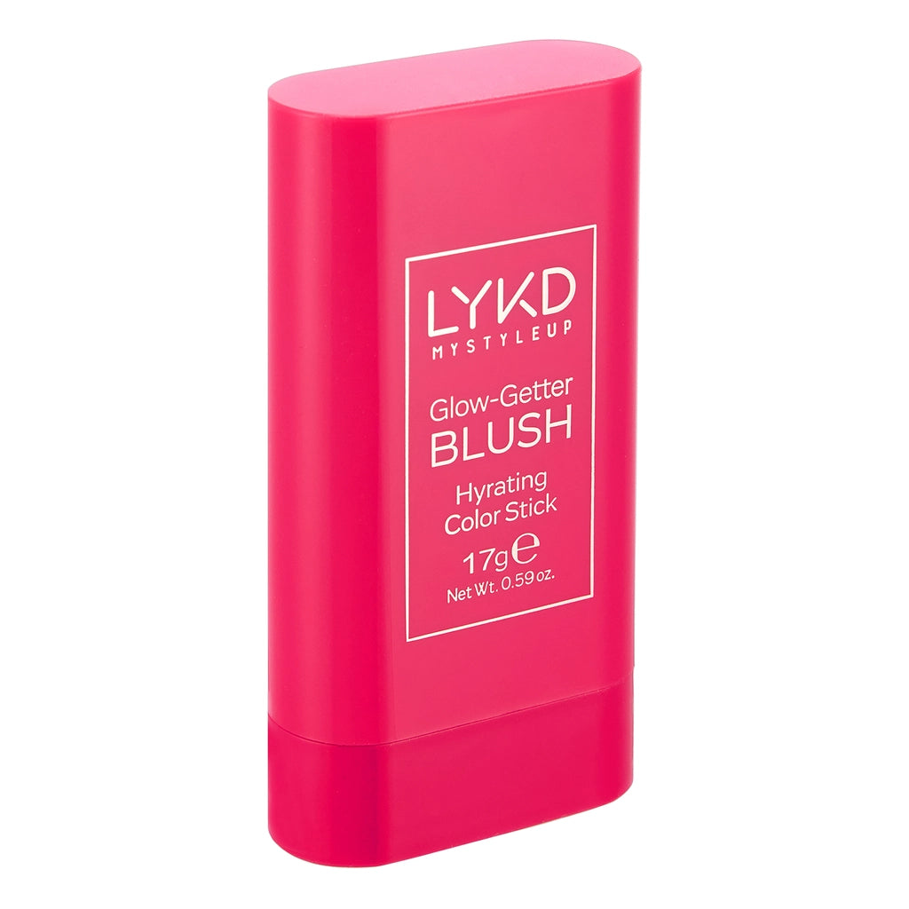LYKD Glow-Getter Blush 592 Fleur