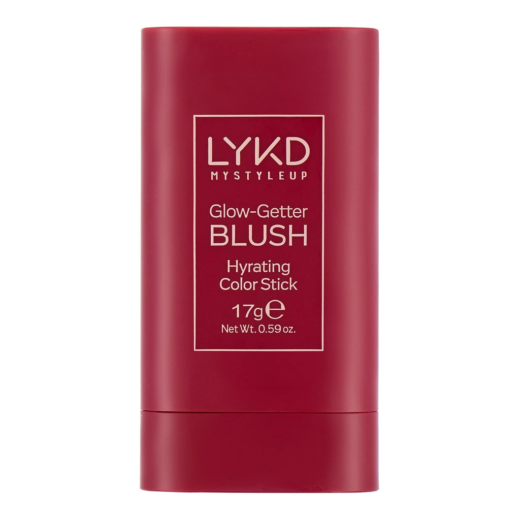 LYKD Glow-Getter Blush 592 Fleur