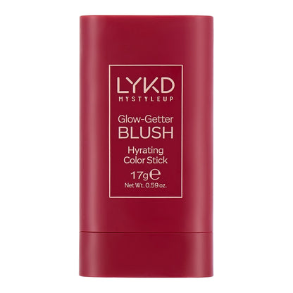 LYKD Glow-Getter Blush 592 Fleur