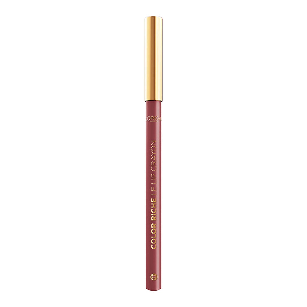 Loreal Paris Color Riche Lip Pencil 236 Organza
