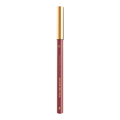 Loreal Paris Color Riche Lip Pencil 236 Organza