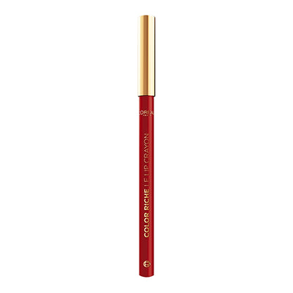 Loreal Paris Color Riche Lip Pencil 236 Organza