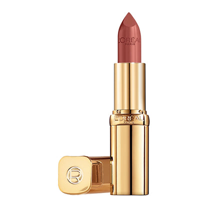 Loreal Paris Color Riche Satin Finish Lipstick 570 Worth It (Intense)